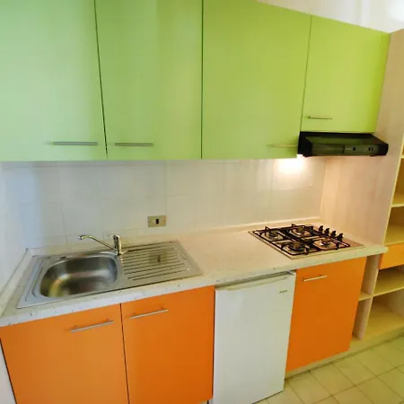 Locazione Turistica Borsetti.15 Holiday home Ravenna