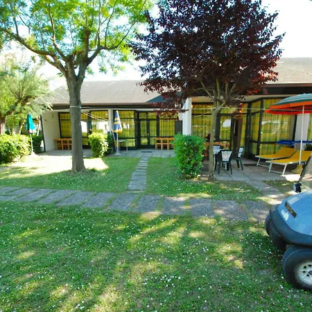 Locazione Turistica Borsetti.15 Holiday home Ravenna