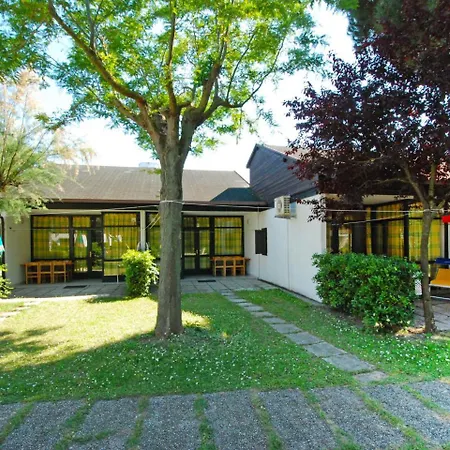 Locazione Turistica Borsetti.15 Holiday home Ravenna