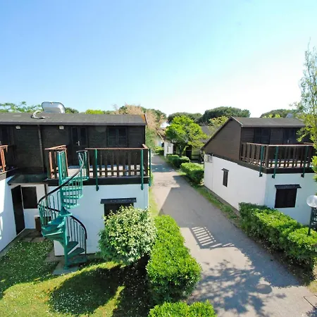 Locazione Turistica Borsetti.15 Holiday home