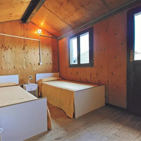 Holiday home Locazione Turistica Borsetti.15 *