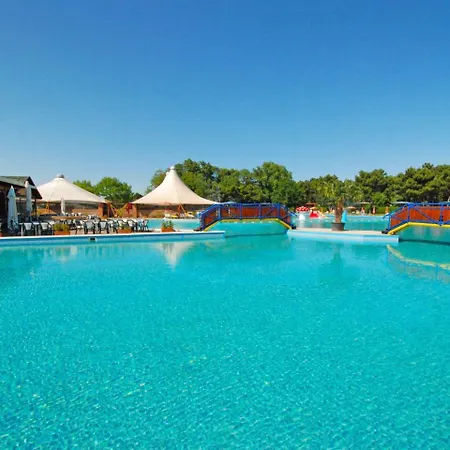 Locazione Turistica Borsetti.15 Holiday home Ravenna