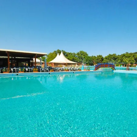 Holiday home Locazione Turistica Borsetti.15