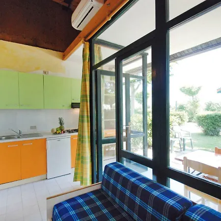 Locazione Turistica Borsetti.15 Holiday home Ravenna